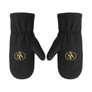 SZN Winter Mittens