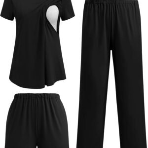 Nursing Friendly Clothing