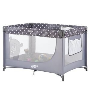 Baby Cot